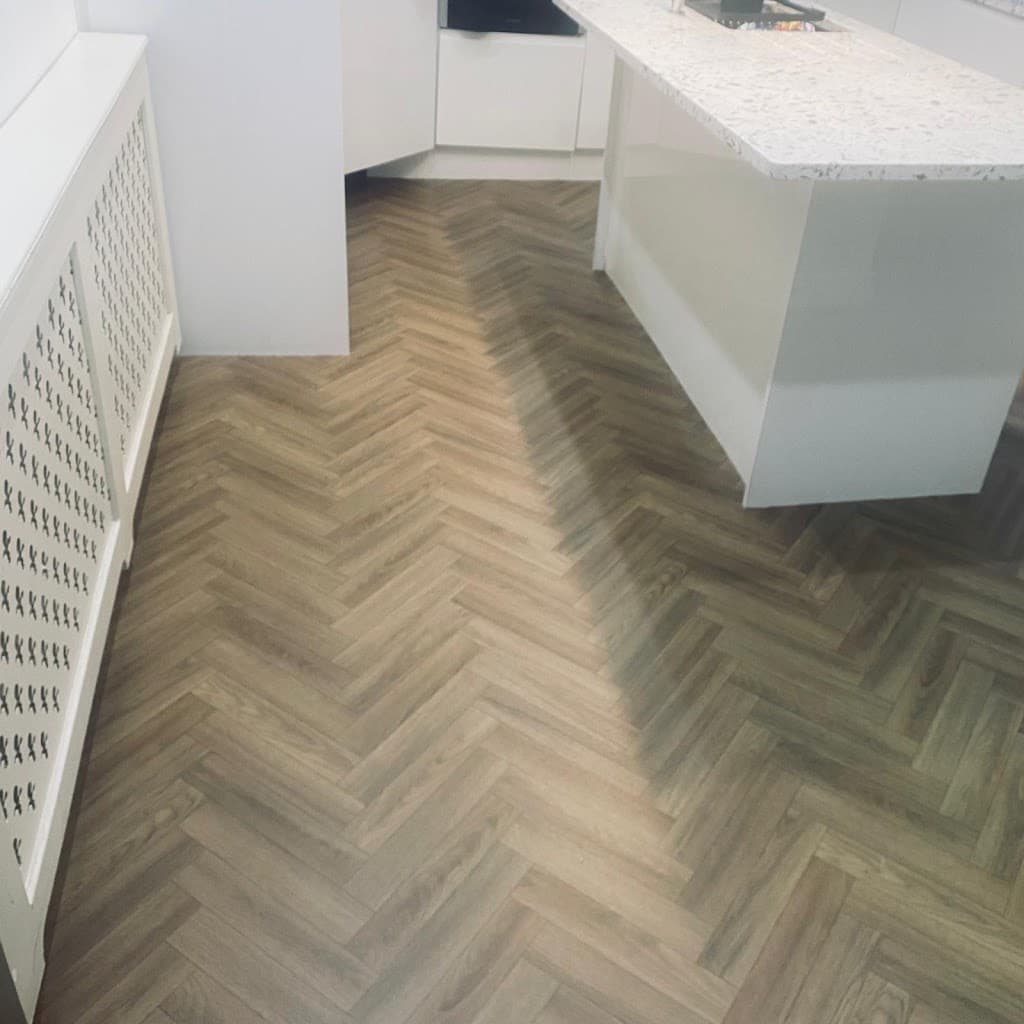 Hali Flooring Ltd
