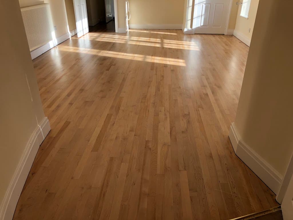 Floor Angels - We make floors look heavenly