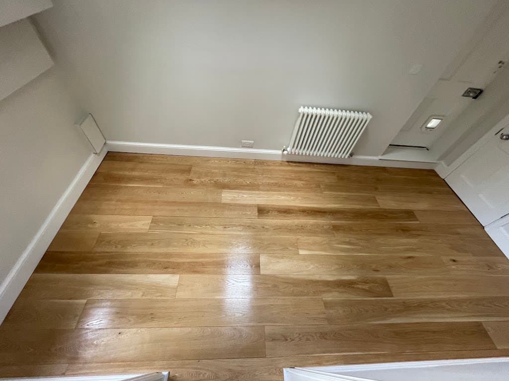 The Old Flooring Ltd