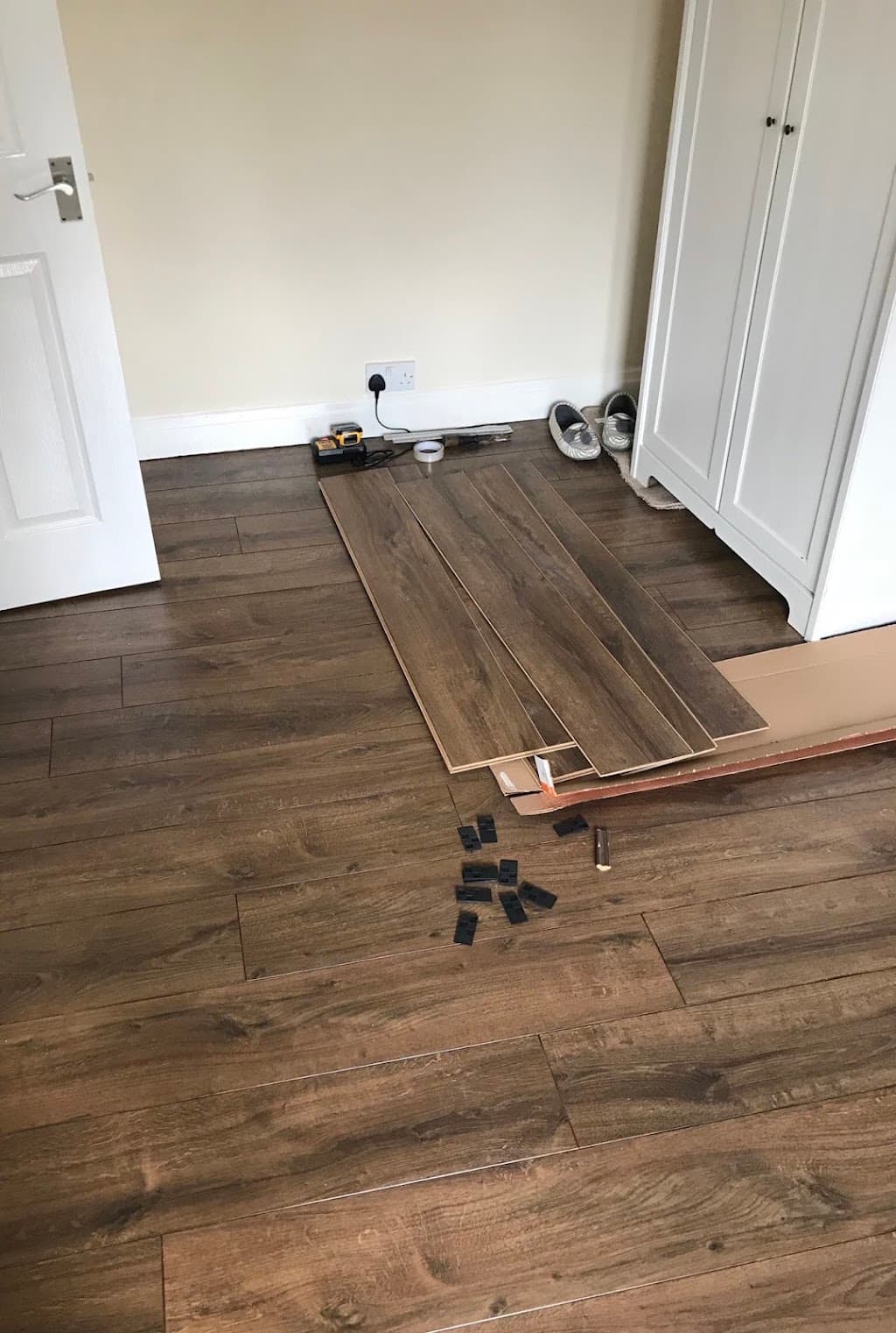 Value Floors - HALL GREEN, BIRMINGHAM