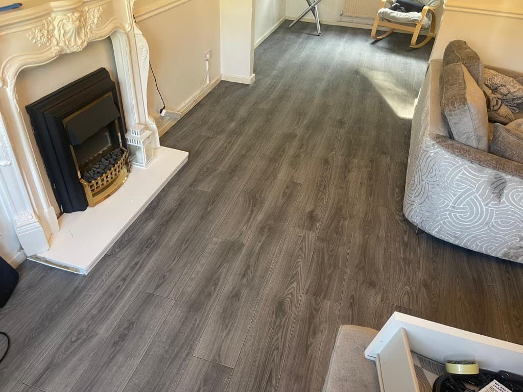Ace Floors LTD Liverpool
