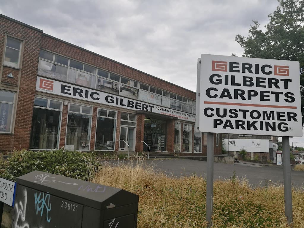 Eric Gilbert Domestic & Commercial Carpets & Flooring