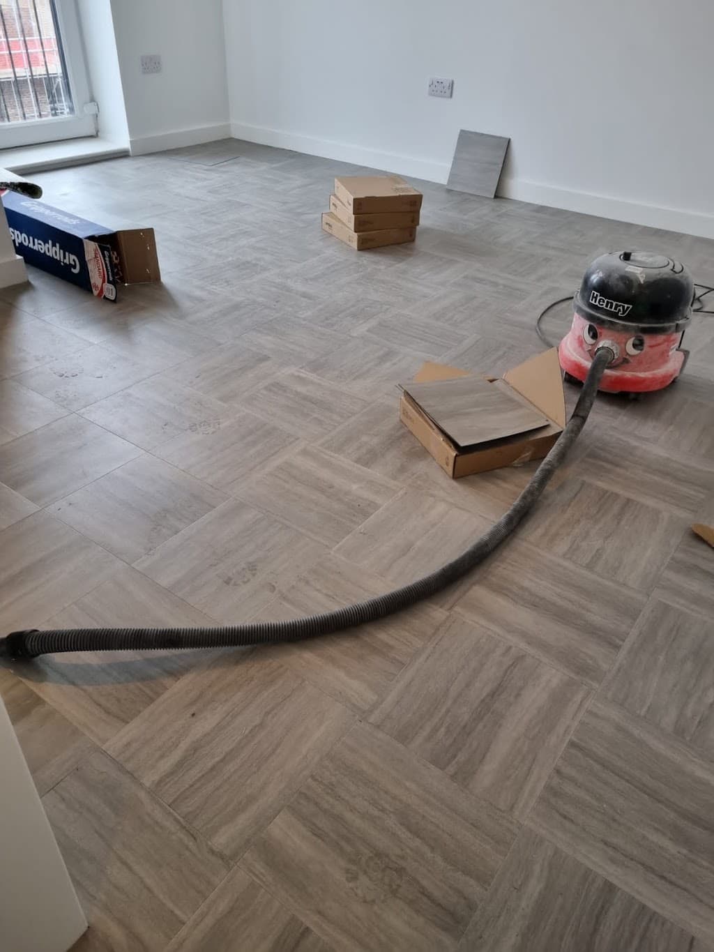 The Carpet Fitters Manchester