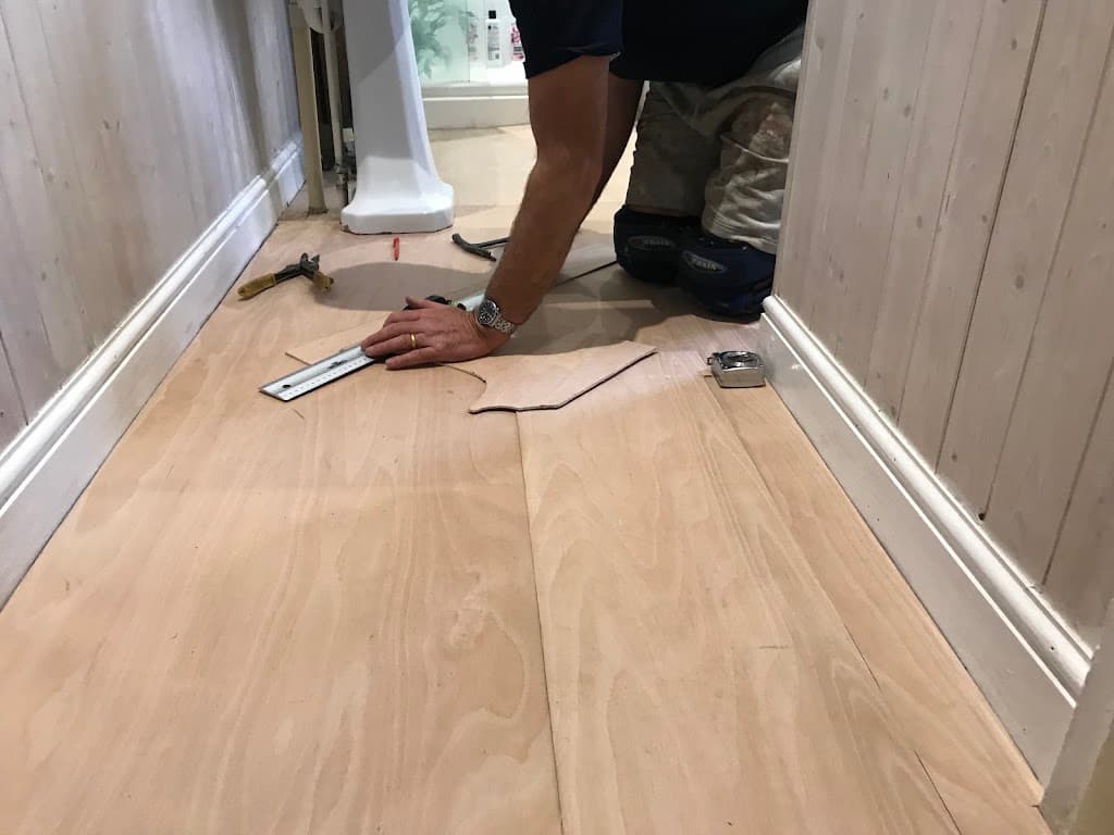 Howard's Flooring Ltd