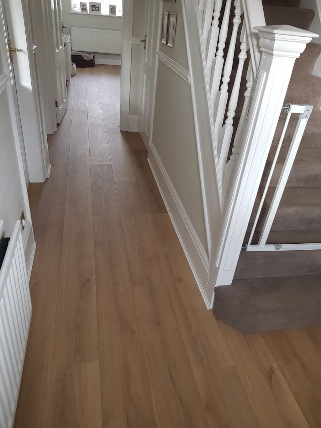 Telfer Carpets and Flooring Sunderland