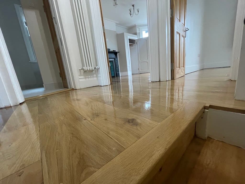 Ideal Floor Sanding London