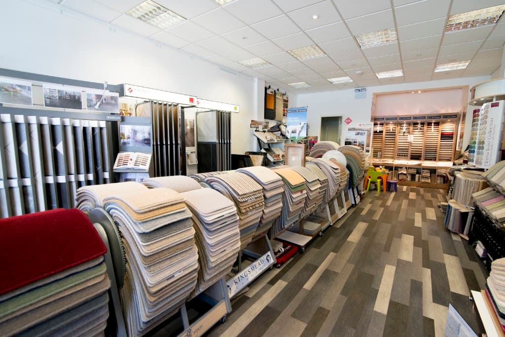 Brighton Carpet Centre