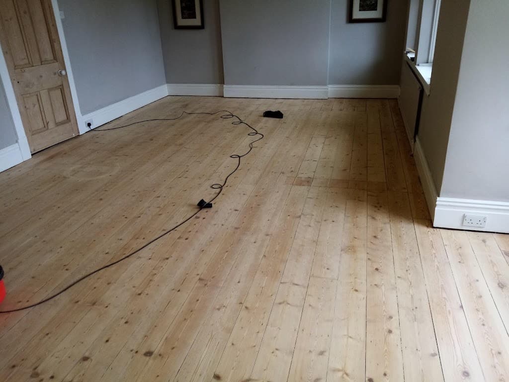 MH Flooring Company