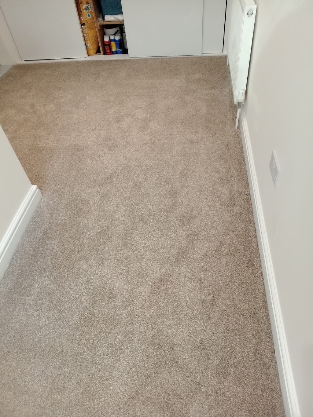 Todd's Flooring