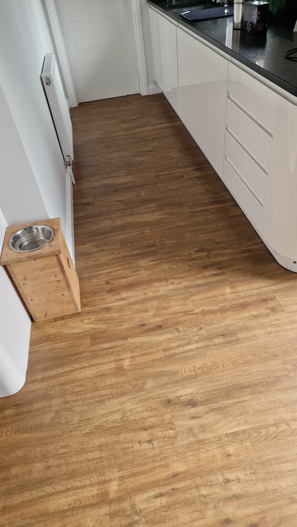 Flooring Elegance