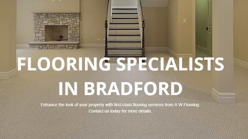 A W Flooring