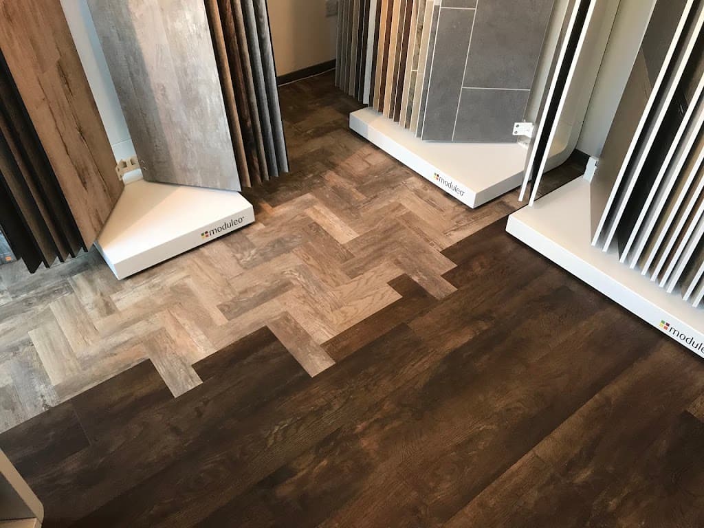 Flooring Derbyshire Ltd