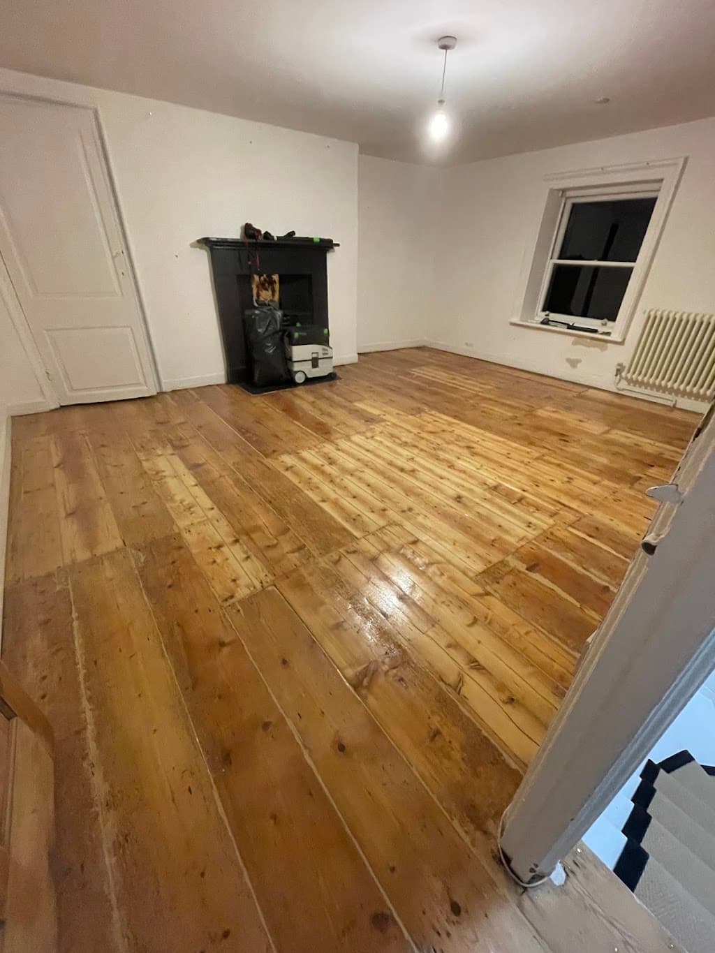 Heritage Floor Sanding