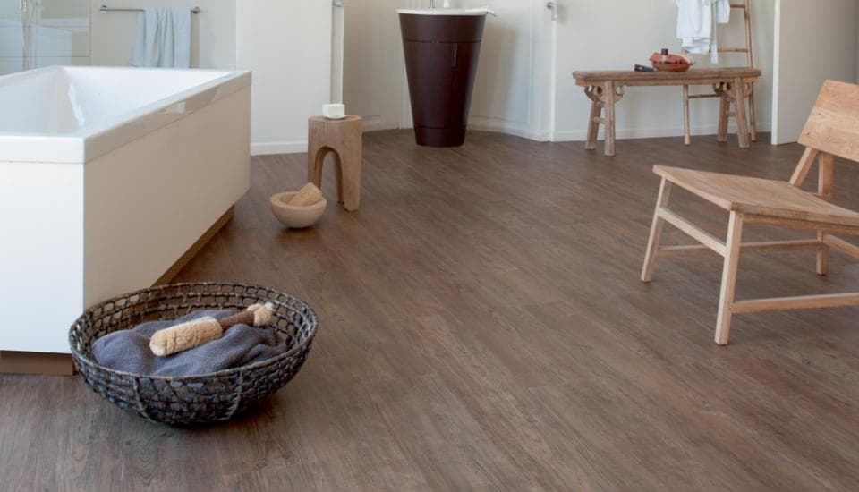 Inspire Flooring Ltd