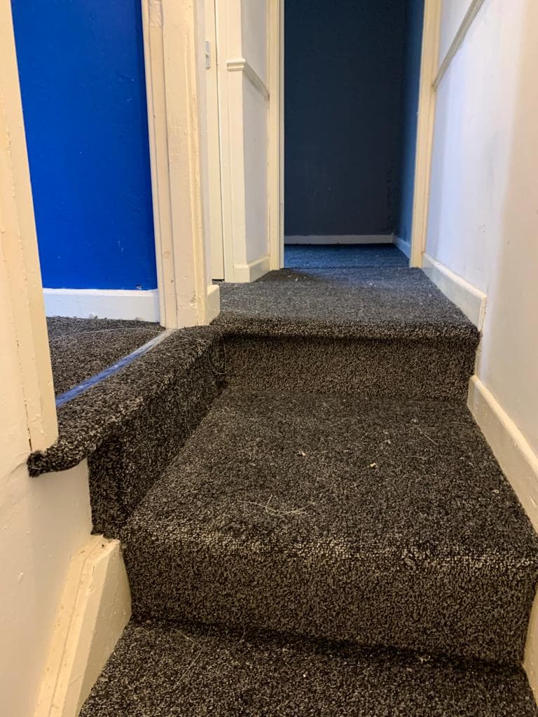 Central Carpets & Furniture