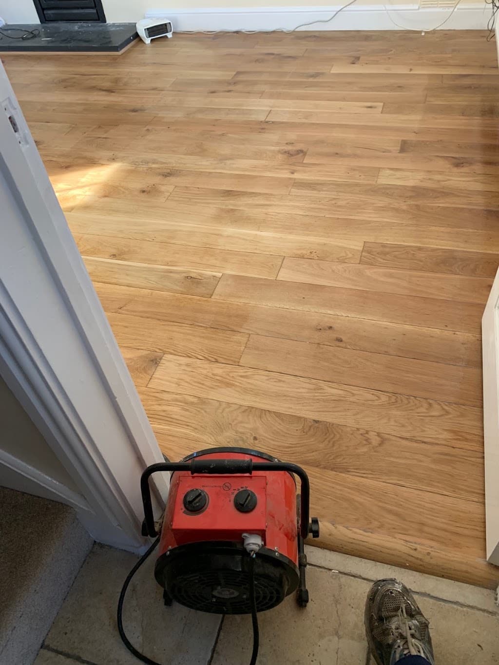 Acorn Floor Sanding - Bournemouth