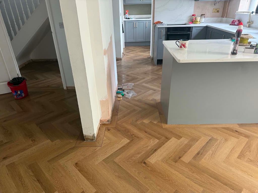 Mws flooring services