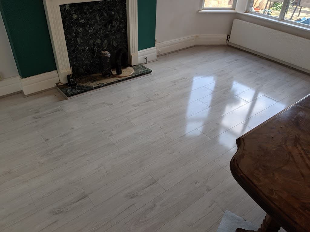 All Floor One