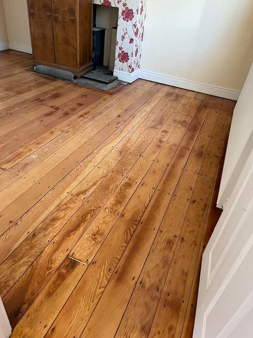 Yorkshire Floor Sanding Ltd