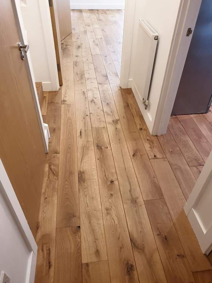 Natural Born Flooring