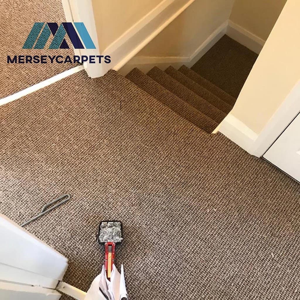 Mersey Carpets