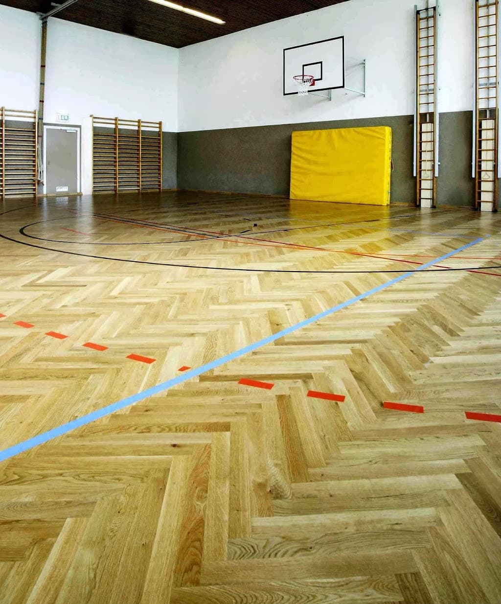 Harmony Contract Flooring Ltd