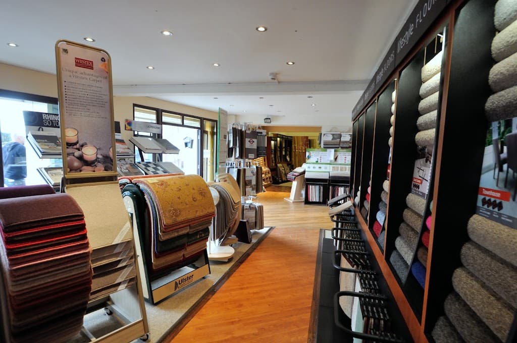 Carpet Warehouse Swindon Ltd