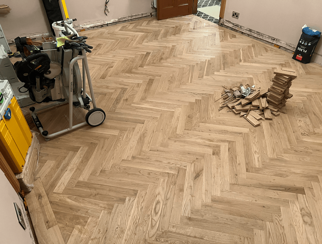 LSJ Floorworks