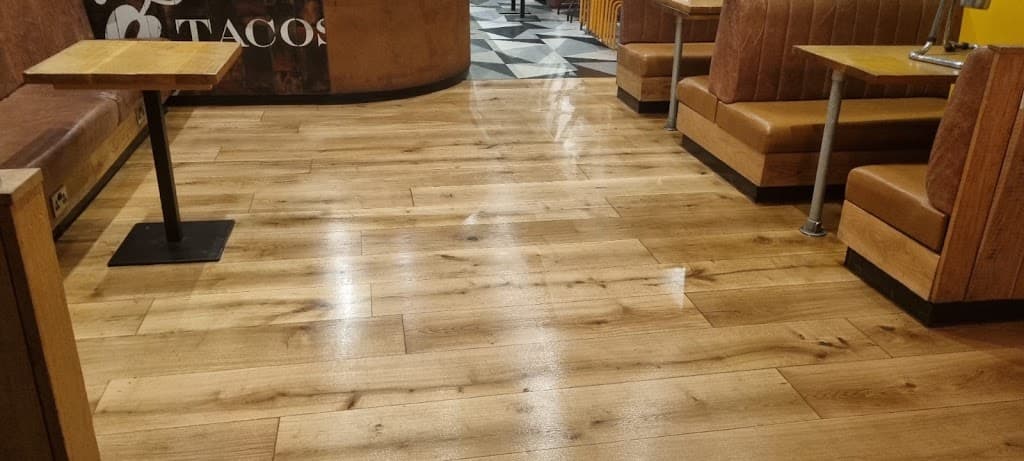 Floor Sanding Southampton