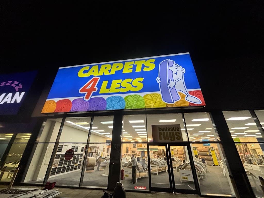 Carpets 4 Less