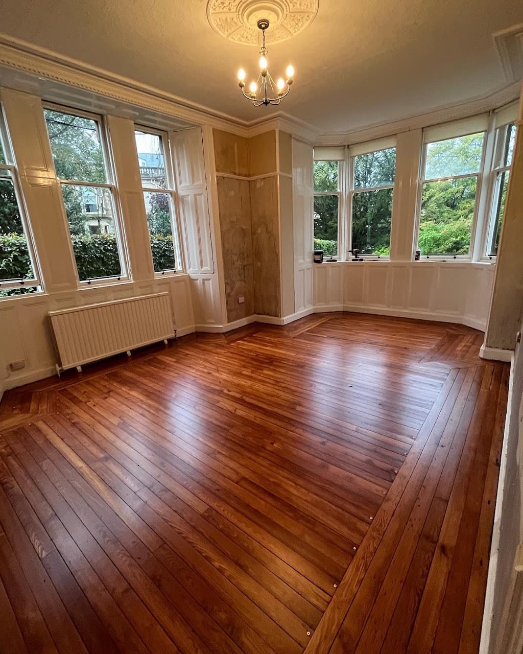 Pinecrest Floors LTD