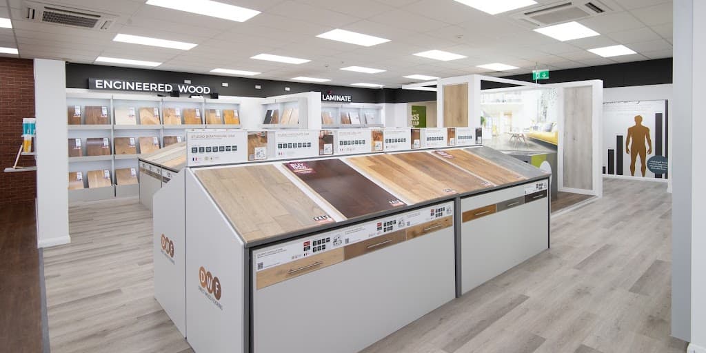 Direct Wood Flooring
