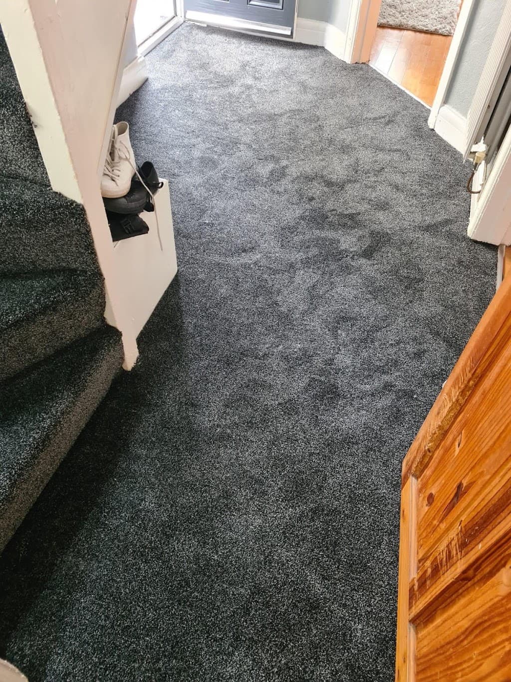 Cyncoed Carpets