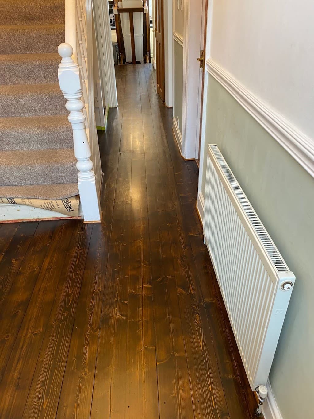 James Nolan Flooring