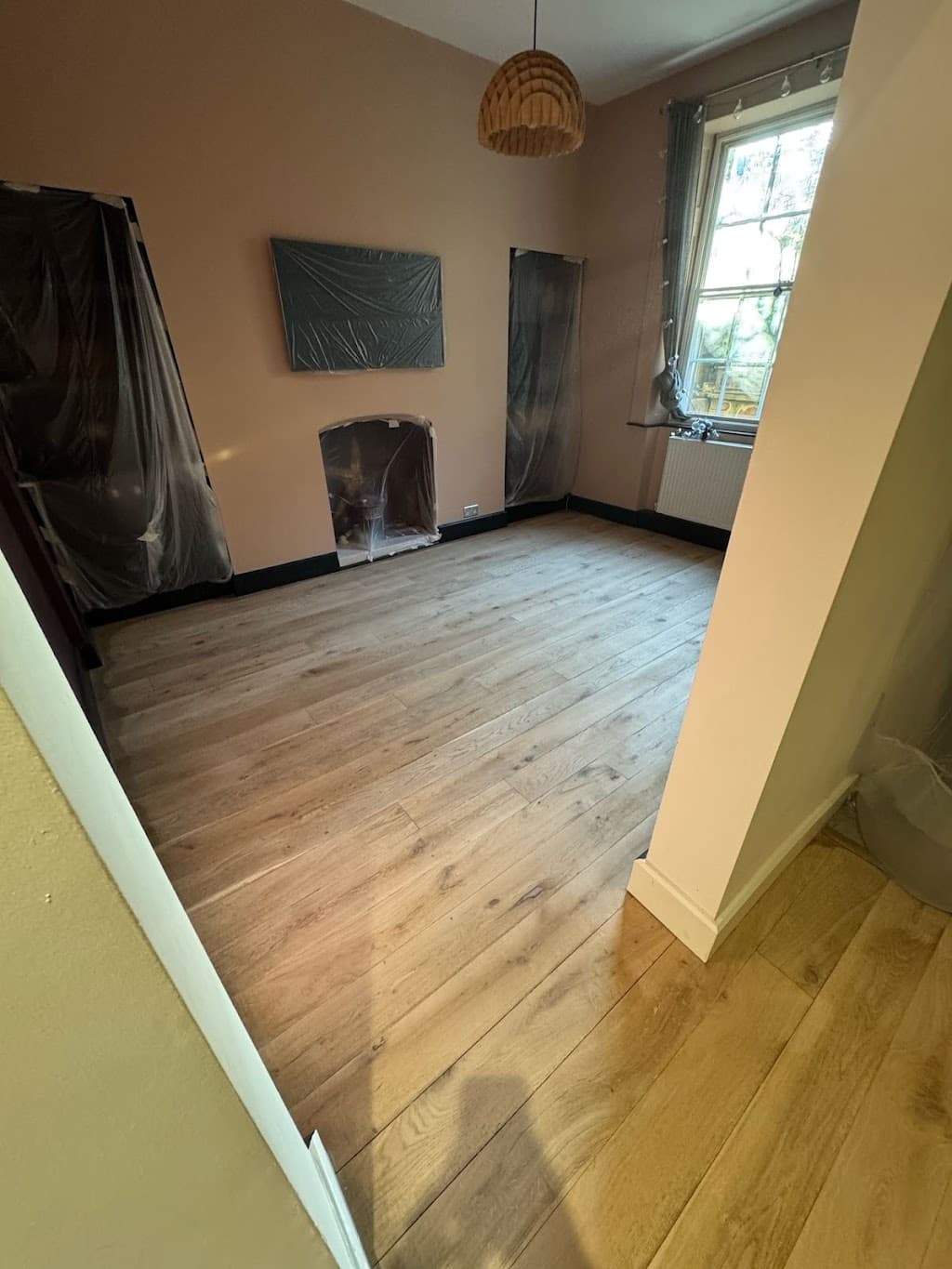 Allwood Floor Sanding