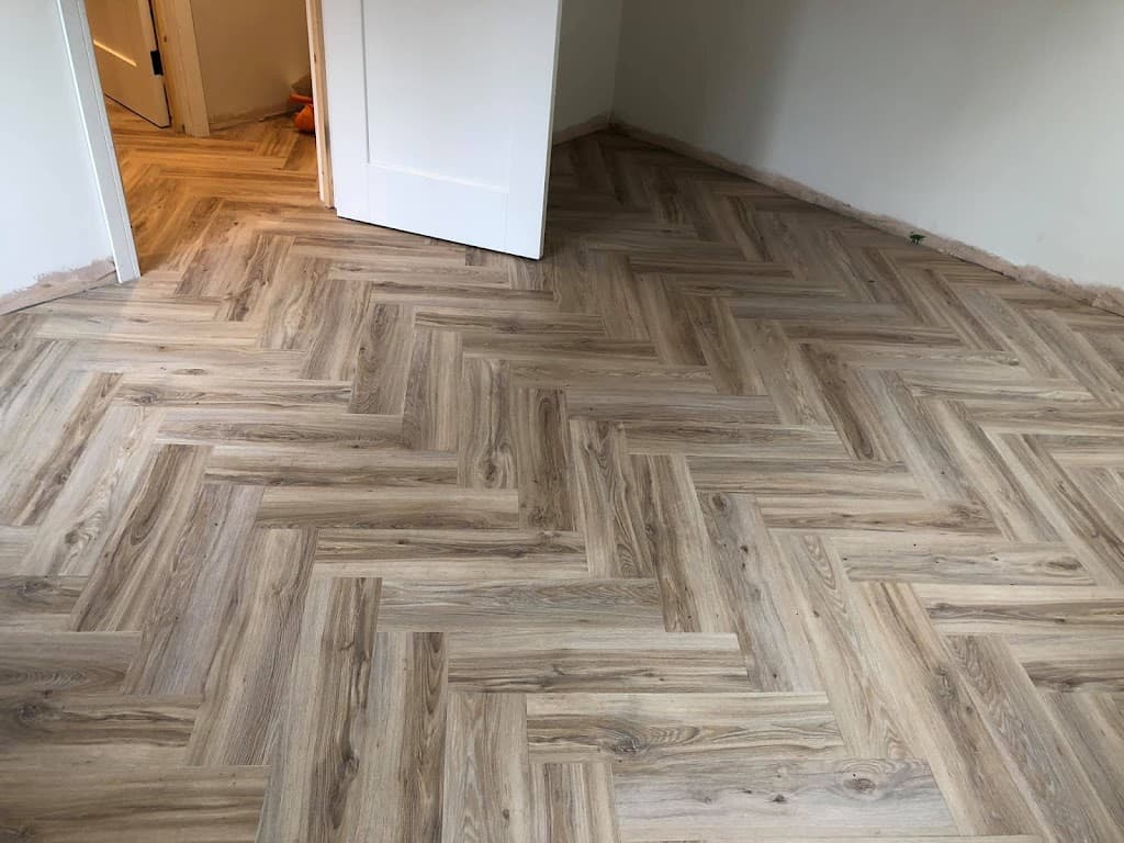 Mr H Carpets & Flooring