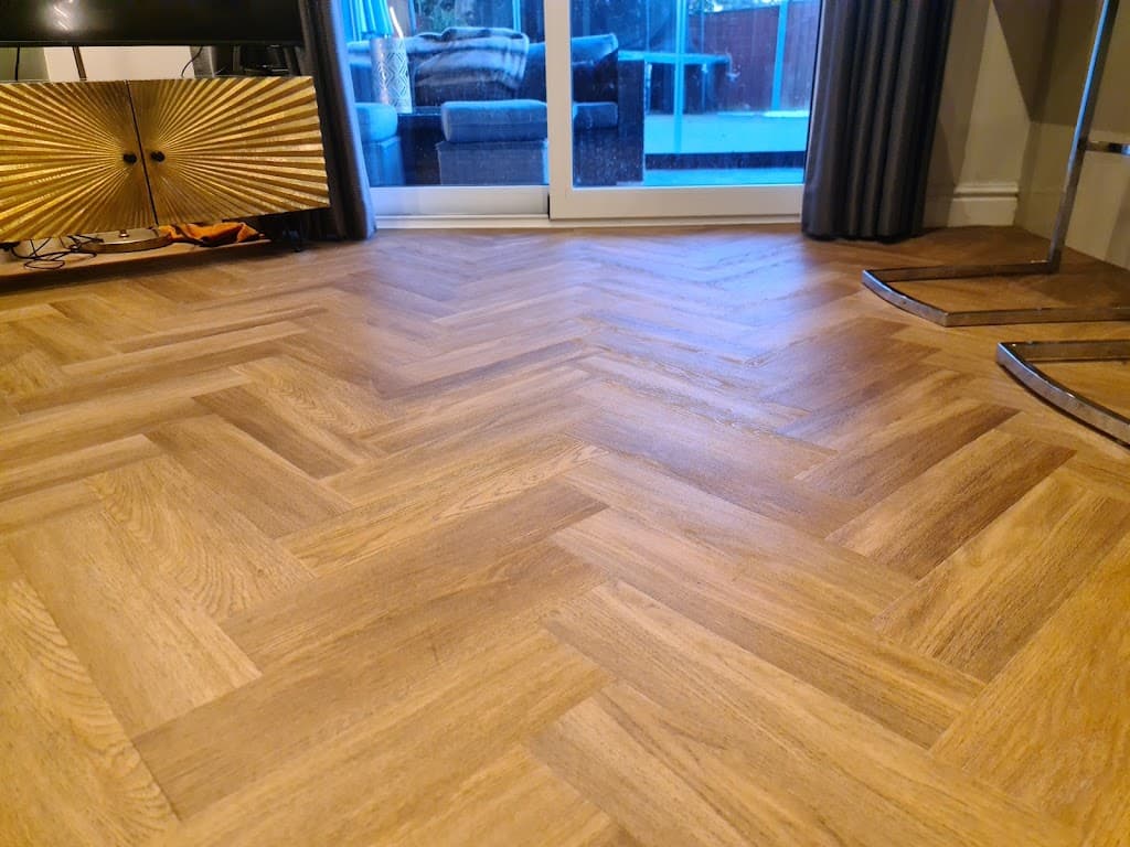 Kingsway Carpets
