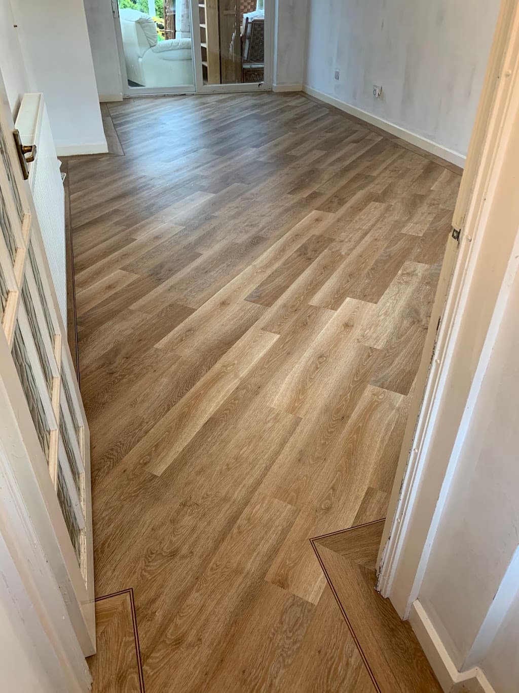 1st Choice Flooring Solutions