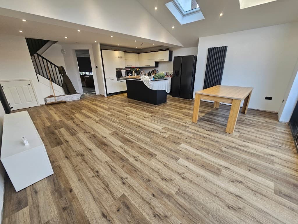 Flooring International UK Ltd