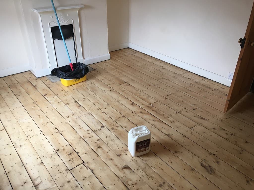 Whitegate Floor Care