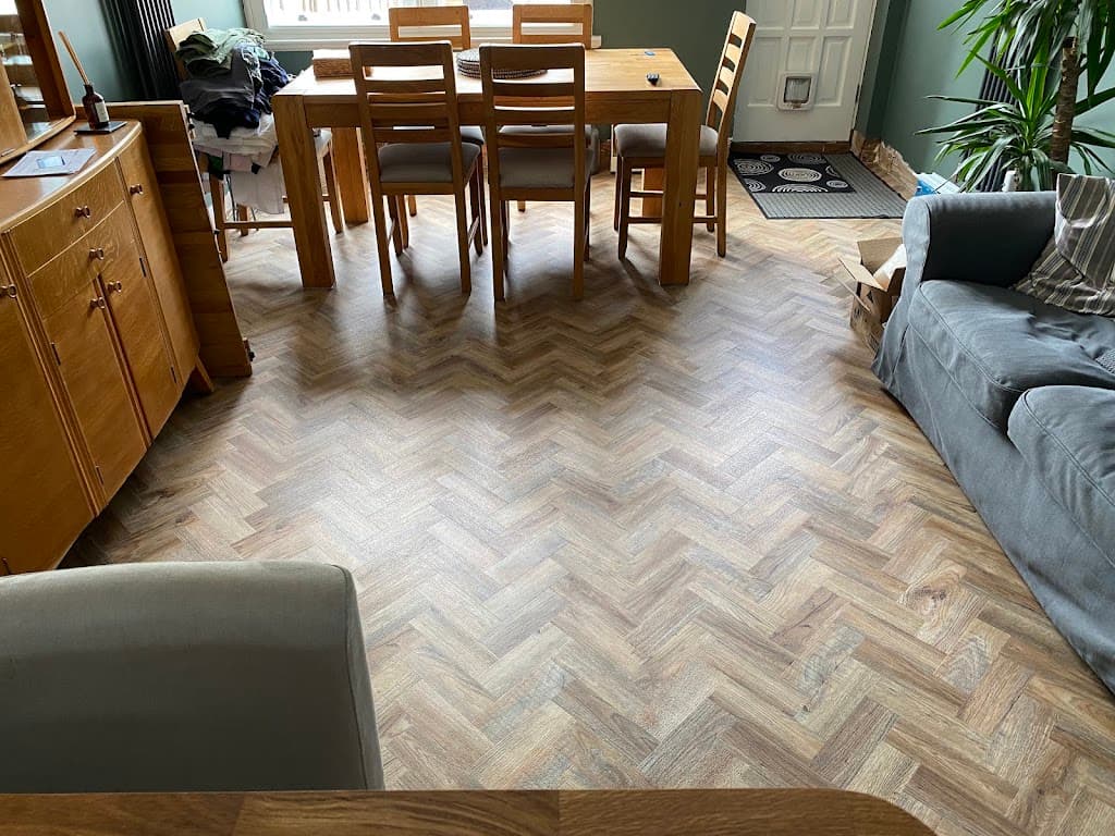 Crown Flooring Consultants