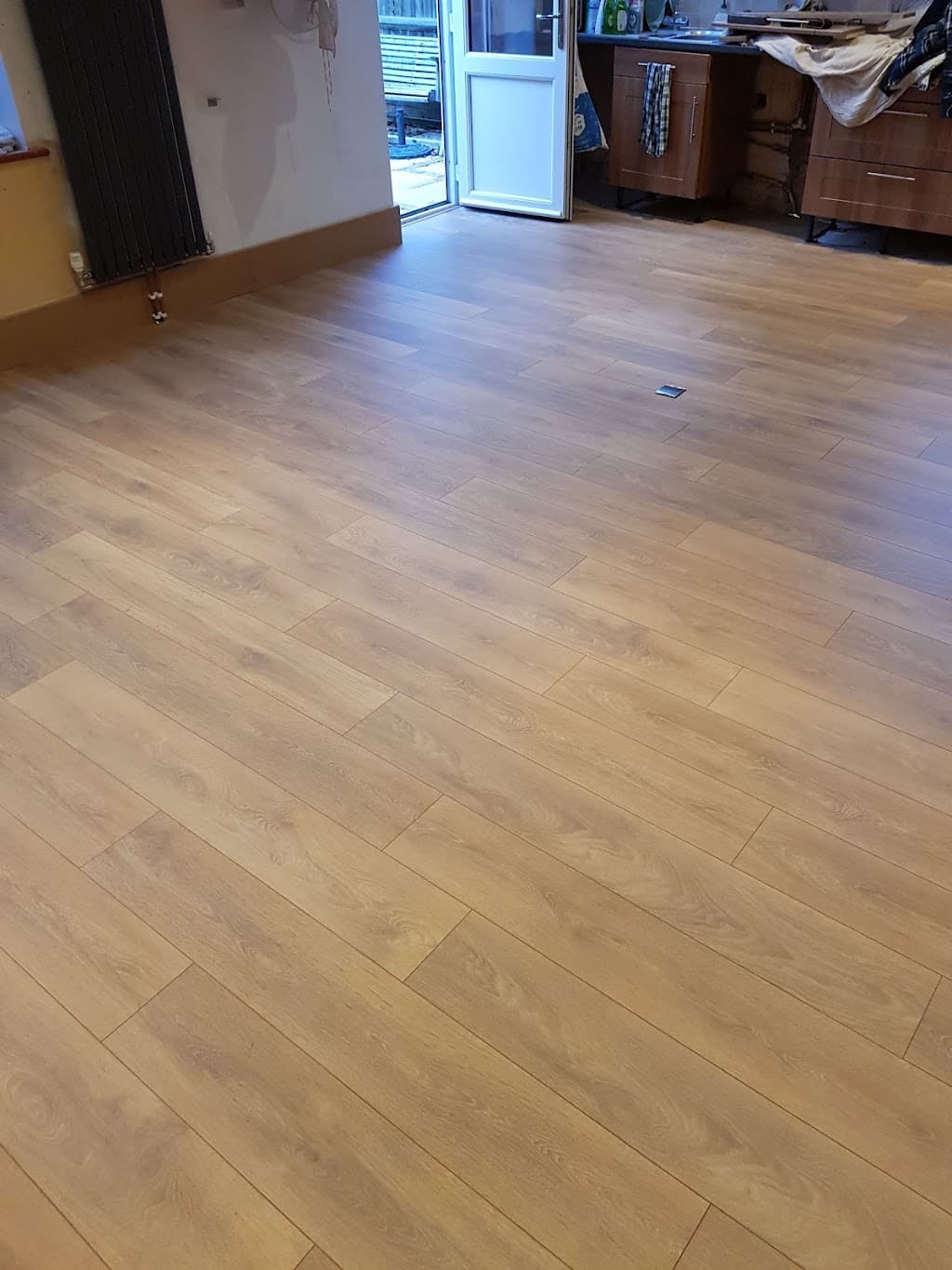 Mazon Flooring - Appointment only showroom - Wood, LVT, carpets, floor restoration Birmingham