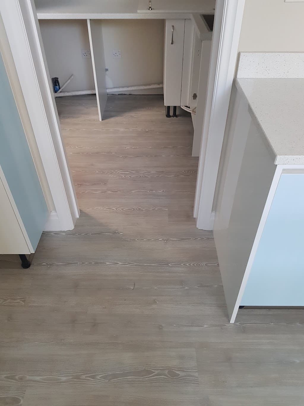 W A T Flooring Centre