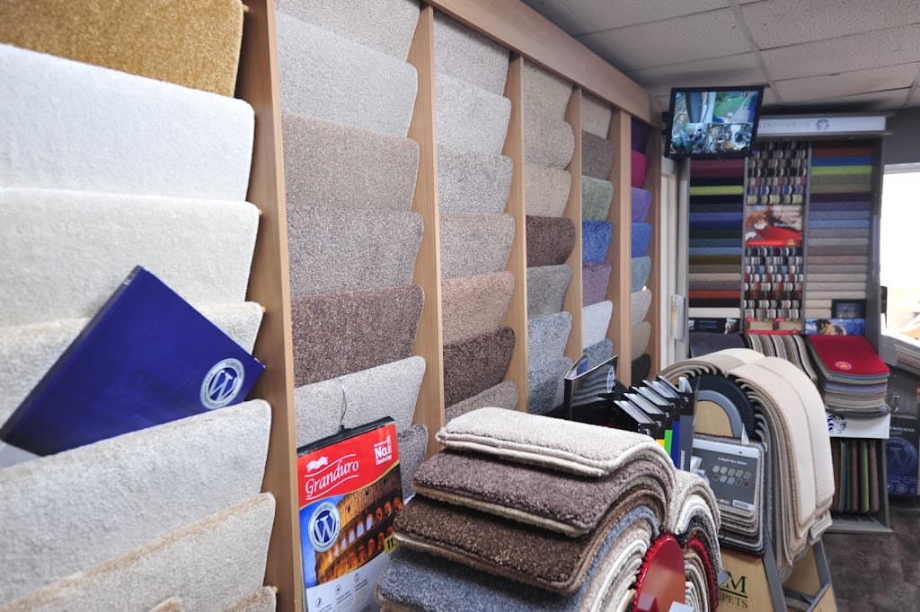 Westbourne Flooring Co. Ltd