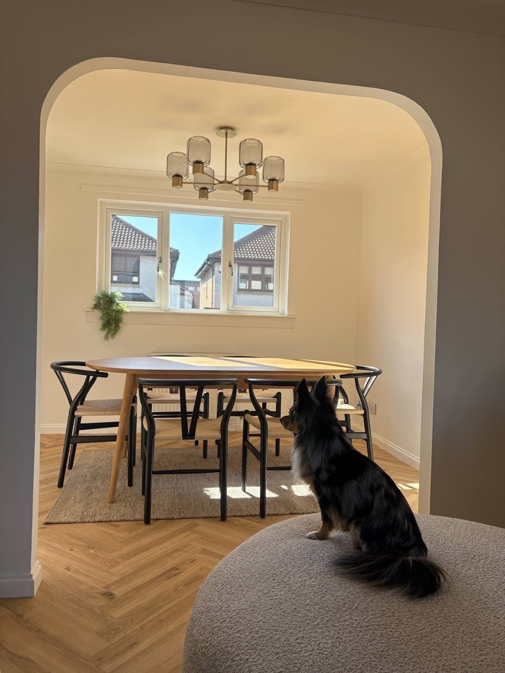 Lux flooring Glasgow - show room opening soon