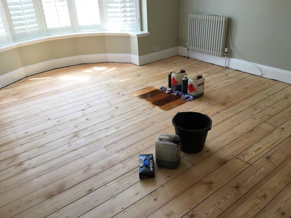 Timbers Flooring