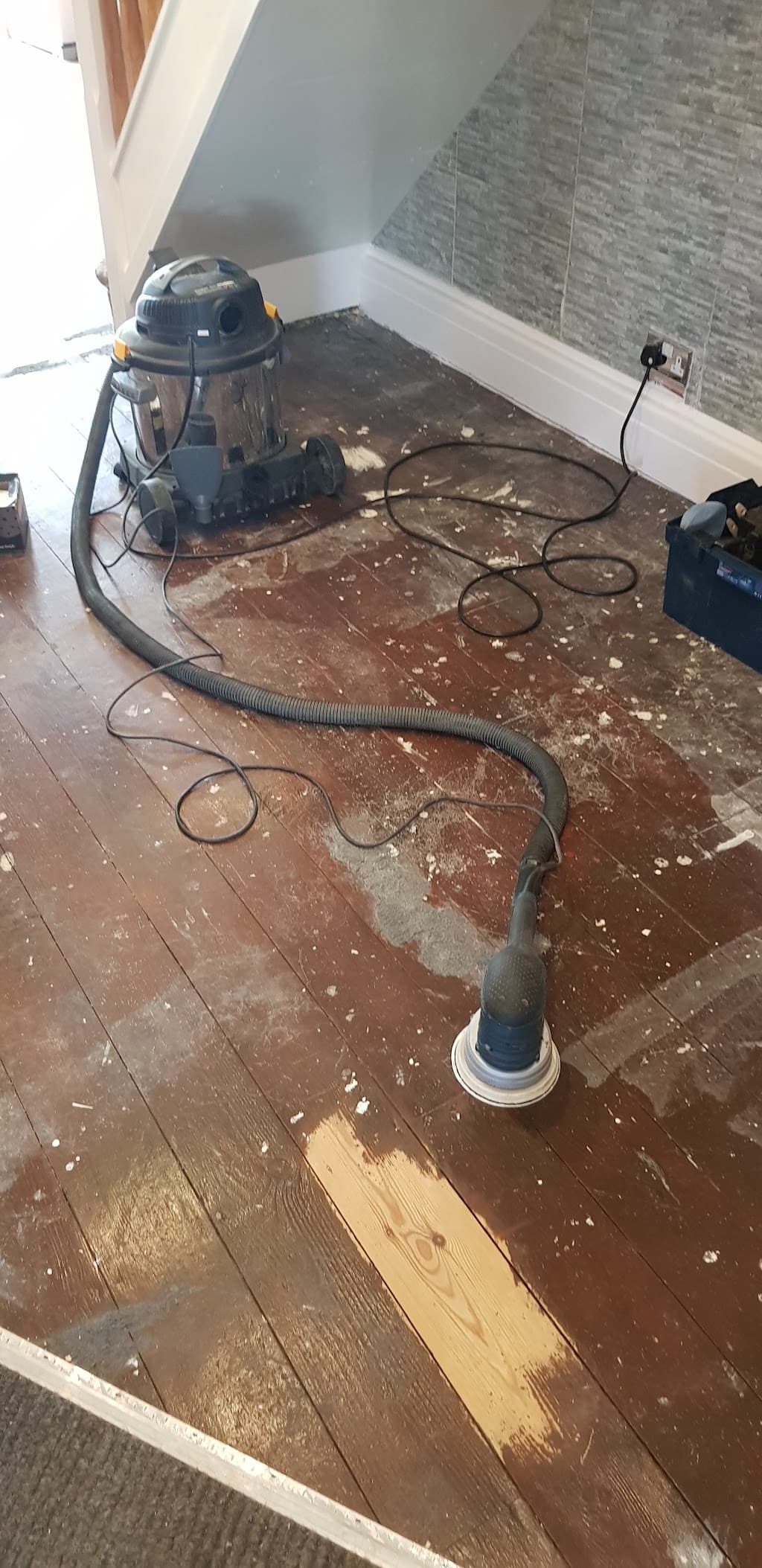 Melbourne Wood Finishing