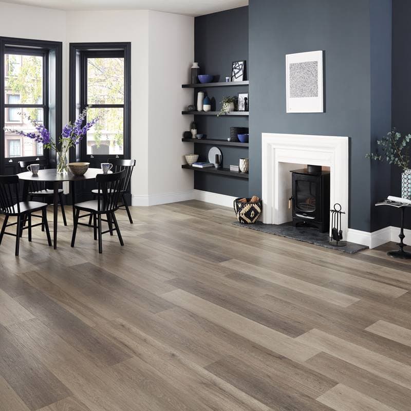 Ambience Design Flooring