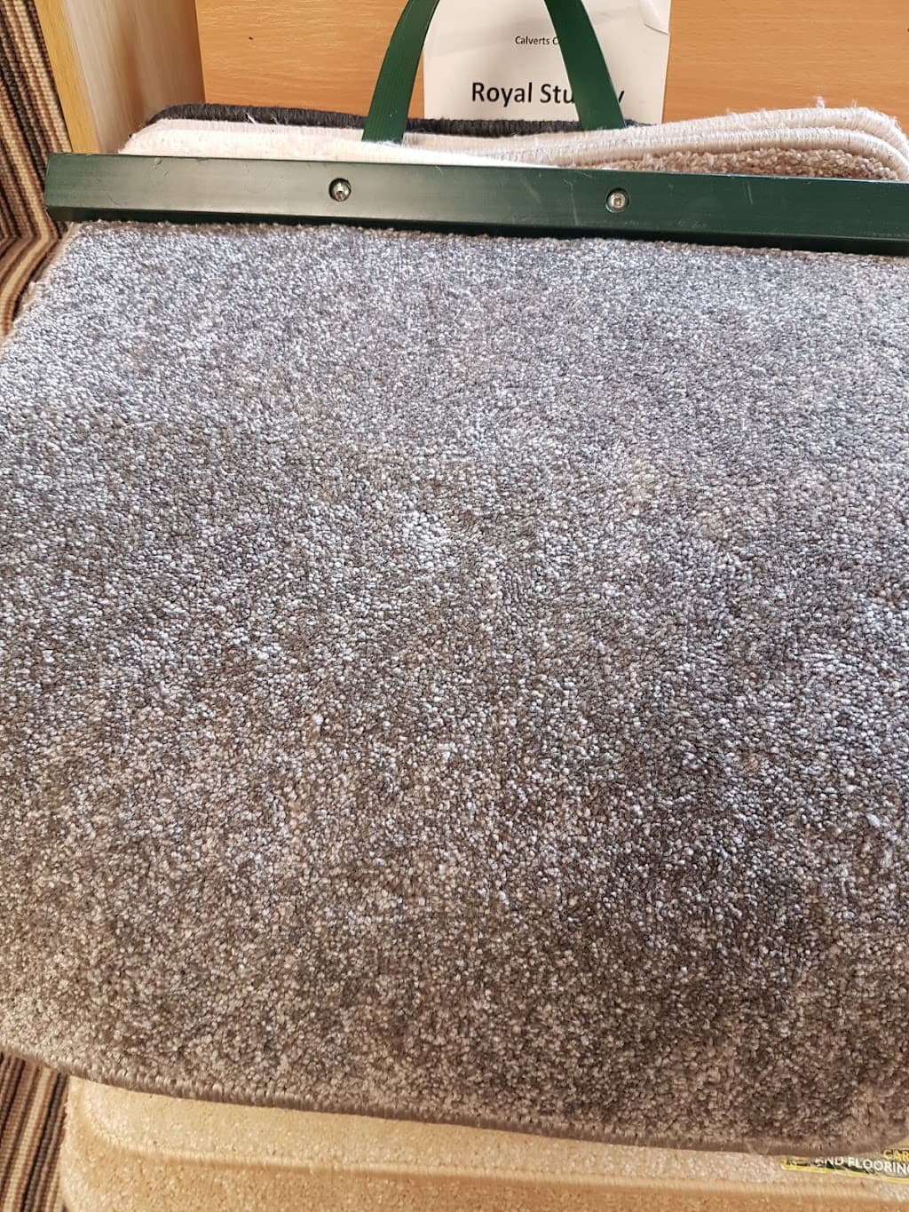Calverts Carpets (Nether Poppleton)