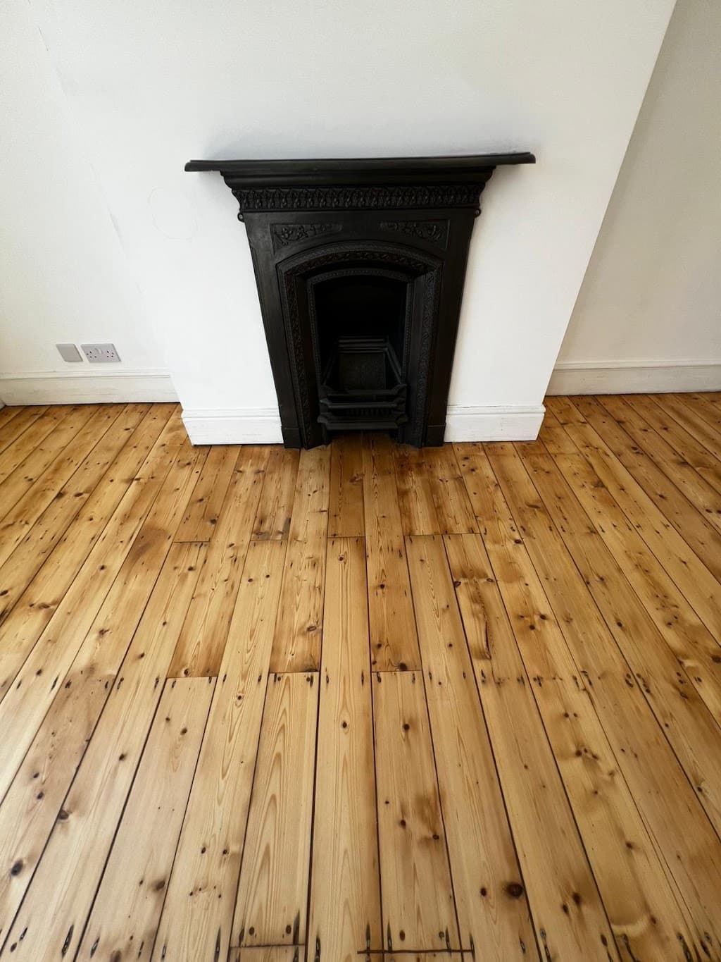 Unique Floor Finishes Ltd